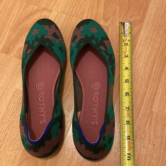 Brand new Rothy’s flat - Picture 5 of 6